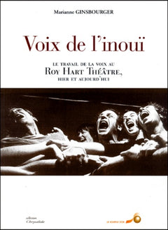La voix de l'inoui