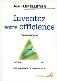 Inventez votre efficience