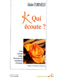 Qui écoute ?