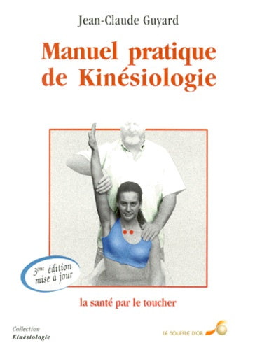 Manuel pratique de kinésiologie