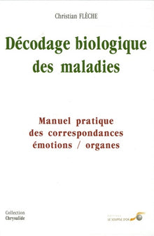 Décodage biologique des maladies