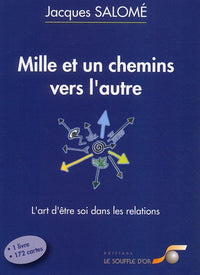 Mille et un chemins vers l'autre