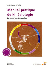 Manuel pratique de kinésiologie