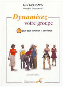 Dynamisez votre groupe