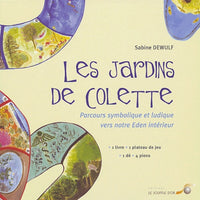 Les jardins de Colette