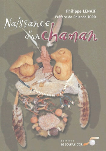 Naissance d'un chaman