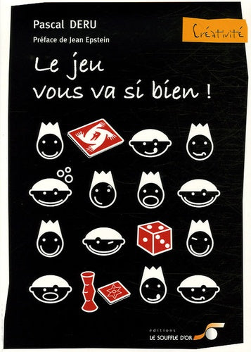 Le jeu vous va si bien !