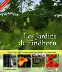 les jardins de Findhorn