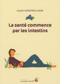 La santé commence par les intestins