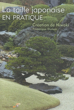 La taille japonaise en pratique