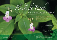 Voyage au coeur des fleurs de Back