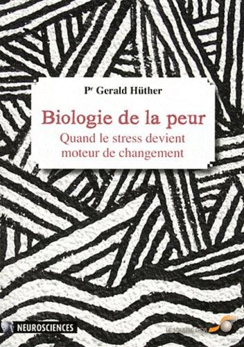 Biologie de la peur