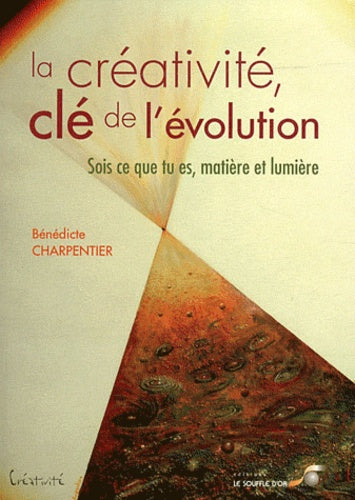 La créativité, clé de l'évolution