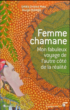 Femme chamane
