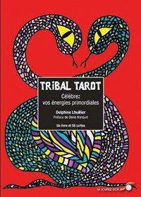 Tribal tarot