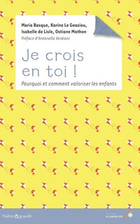 Je crois en toi !