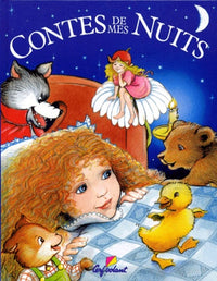 Contes de mes nuits