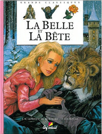 La belle et la bête et autres contes