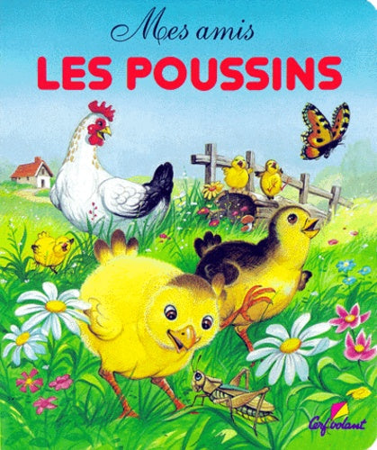 Les poussins (07)