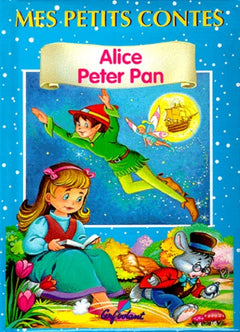 Alice / Peter Pan