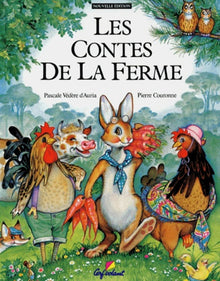 Les contes de la ferme