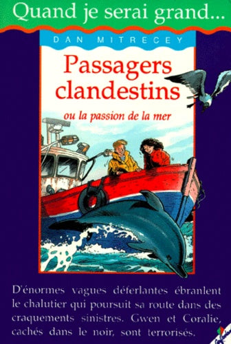 Passagers clandestins