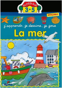 Mer, petite école