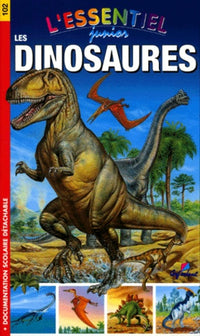 Les Dinosaures