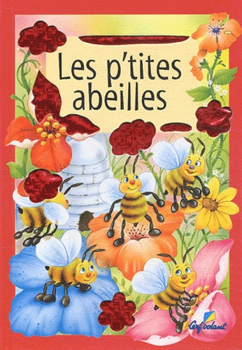 Les p'tites abeilles