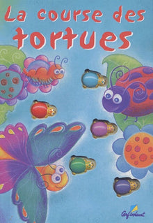 La course des tortues