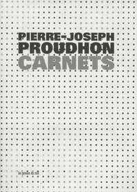 CARNETS (1847-1851)