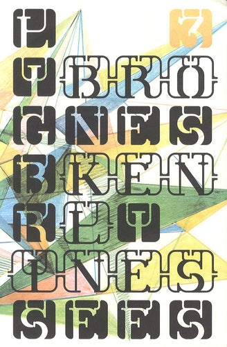 Printemps de septembre à Toulouse 2006: Lignes brisées
