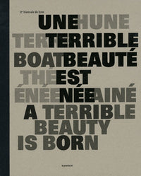 11e Biennale d'art contemporain de Lyon - Une terrible beauté est née
