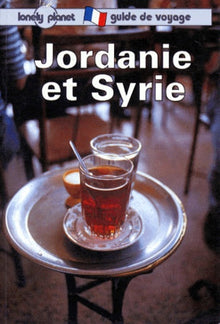 Jordanie et Syrie