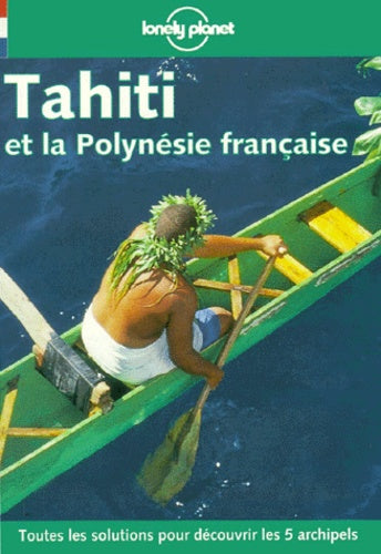 Tahiti et la Polynésie française