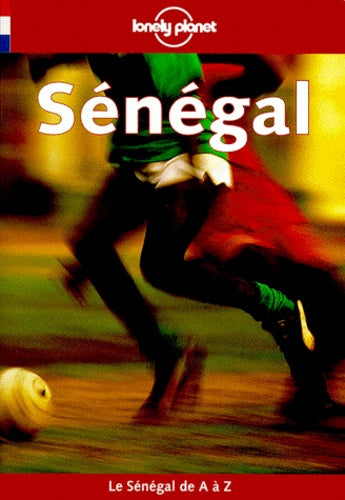 Sénégal 1999