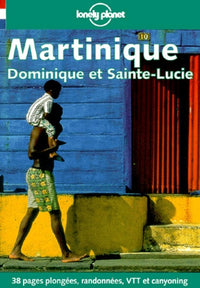 Martinique, Dominique et Sainte-Lucie 1999