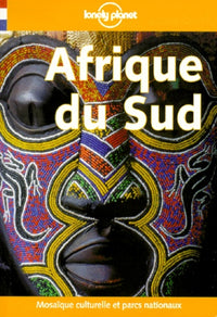 L'Afrique du Sud 2000