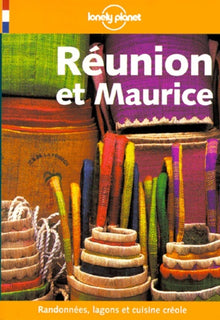 Réunion et Maurice 2000