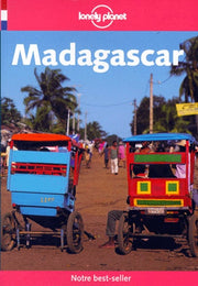 Madagascar 2000