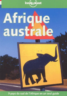 Afrique Australe 2001