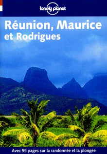 La Réunion, Maurice et Rodrigues 2002