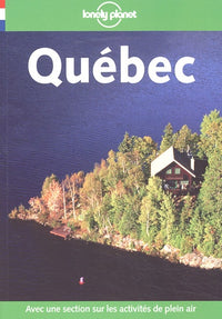 Québec 2002
