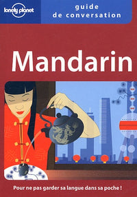 Mandarin - Guide de conversation
