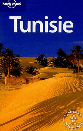 Tunisie 2004