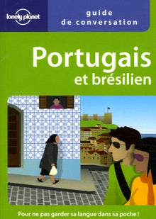 Portugais et brésilien