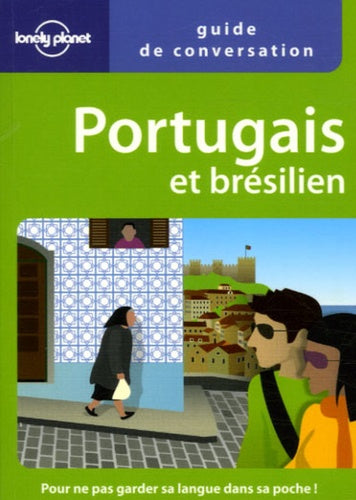 Portugais et brésilien