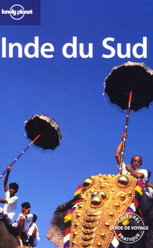 Inde du Sud