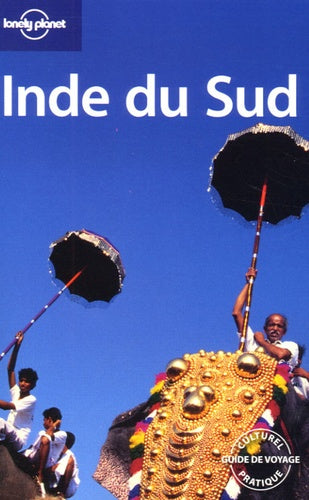 Inde du Sud