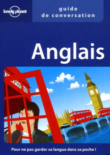 Anglais